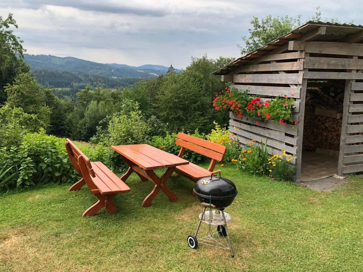 Holiday home Venkovsky Dum
